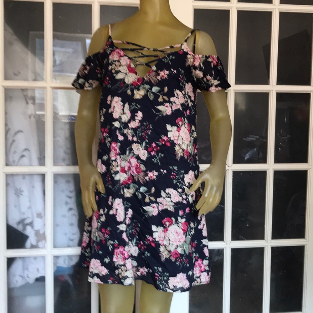 Verte dress